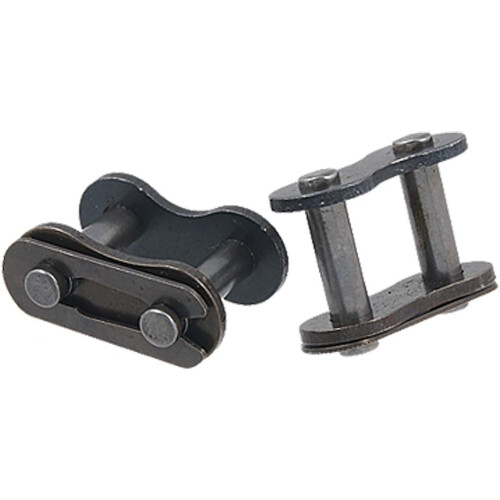 2 Pcs Spare Part Link Connector for # 530 Chain Motorcycle