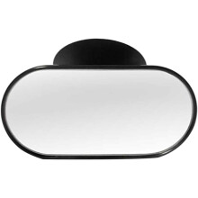 Car Revolving Room Suction Up Rear View Mirror