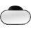 Car Revolving Room Suction Up Rear View Mirror 1