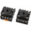 PF113A Relay Base Socket 11 Pin for MK3P-I JQX-10F 5Pcs 1