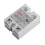 AC 24-380V 40A SSR Solid State Relay Voltage Resistance Regulator 1