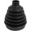 Anti Dust Protector Rubber CV Joint Outer Boot 1