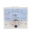 Screw Mounted Analog AC 0-50MA Scale Range Milliamp Panel Meter 1