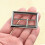 Metal Roller Buckles, Single Pin Buckle Strap Adjuster 4