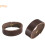 Leather Belt Loop Keepers, Strap Ring Buckle for DIY Craft Bag 3