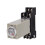 H3Y-2 24VDC DPDT 60 Seconds 8P Terminals Delay Timer Time Relay w Base 1