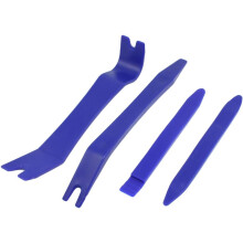 Auto Blue Audio Dismantle Tool Set 4 in 1