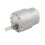 DC 12V 60RPM High Torque Speed Control Geared Motor 1