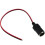 Car Charger Female Cigarette Lighter Socket Plug Adapter with 26cm Cable 1