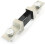 Measuring Tool Current Shunt Resistor 75MV 200A for Ammeter Panel Meter 1