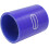 Straight 3 Ply Intake Pipe Silicone Hose Reducer Coupler 2 inch 1