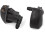 2pcs Front Windshield Washer Nozzle 85381-30020 for Toyota Corolla 1