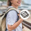 Metal Ladder Buckle, Slider Metal Adjustable Buckle for Backpack Strap 5