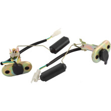 Fuel Float Lever Sensor Replacement Pair for Suzuki