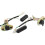 Fuel Float Lever Sensor Replacement Pair for Suzuki 1