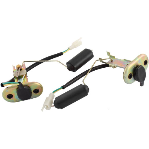 Fuel Float Lever Sensor Replacement Pair for Suzuki