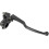 Motorcycle Right Brake Clutch Lever Mirror Code 12-24V 1