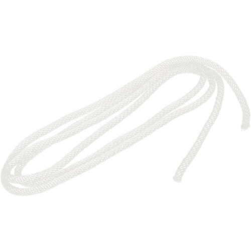 Pull Starter Cord Rope 5mm x 1.5m 5ft for Engine