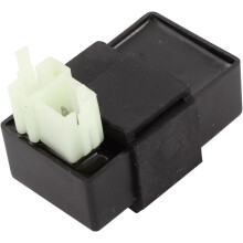 Motorcycle DC Engine CDI Electronic Igniter for CG125