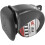 Electric Horn Siren Black for Motorcycle 1