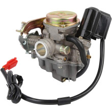 18mm Carb Engine Carburetor for GY6 50CC Motorcycle Scooter ATV