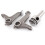 Motorcycle Engine Motor Valve Rocker Arms Set for CG 125 150 1