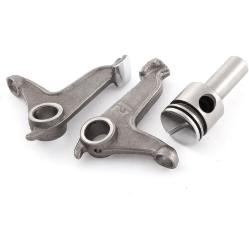 Motorcycle Engine Motor Valve Rocker Arms Set for CG 125 150