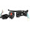 Motorcycle Handlebar High Low Beam Headlight Electrical Switch for Suzuki 1