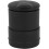 Black Plastic Shell Auto Car Smoking Cigarette Ashtray Holder 1