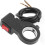 Motorcycle 7/8 Inch Handlebar Headlight Switch 1