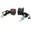 Motorcycle Turn Signal Light Combination Switch Controller for Honda 1