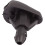 Car Window Windshield Washer Sprayer Nozzle Pair 1