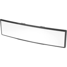 Universal 270mm Long Wide Angle Rear View Mirror
