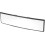 Universal 270mm Long Wide Angle Rear View Mirror 1