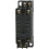 PYF08A 8-Pin 35mm DIN Rail Mounted Power Relay Holder Socket Base for HH52P 1
