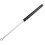 Car 25kg Force Flat Head Shock Proof Gas Spring Rod 1
