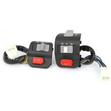 Scooter Motorcycle ATV Left Right Handle Bar Switch Controller for Yamaha