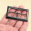 Metal Roller Buckles, Single Pin Buckle Strap Adjuster 4