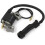 Ignition Coil for China 6.5HP 168F Gasoline Engine Assembly Black 1