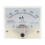 AC 0-500mA Analog Ammeter Panel Pointer Meter Gauge 85L1 1