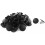 82 Pcs Panel Hood Bonnet Insulation Pad Clip for Truck 1