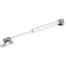 Car 120N 26.5Lb Force Gas Spring Strut Shock Prop Rod Silver Tone