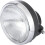 7 Inch Dia Motorcycle Headlight Headlamp Warm White 1