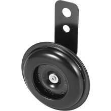 Universal Waterproof Round Loud Horn Speaker 12V 1.5A for Motorcycle