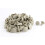 100pcs Rivets Fastener Car Trim Panel Clips 7.5mm 1