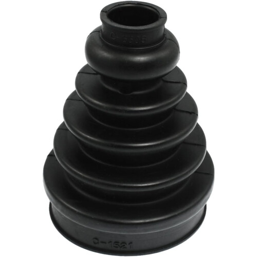 Car Parts Black Rubber Inner Axle CV Joint Boot Dust Cover