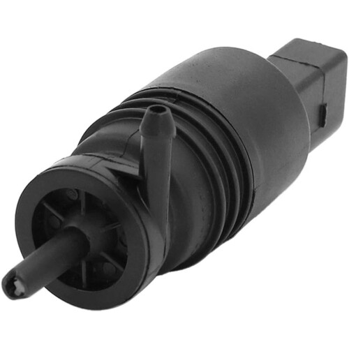 Windshield Washer Pump for BMW E36 E46 E53 E83 E85 318i 323i M3 1J5955651
