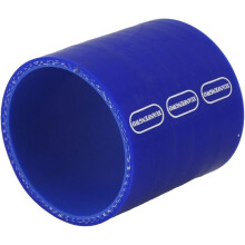 2.75" Silicone Hose Coupler Straight Turbo Intake