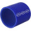 2.75" Silicone Hose Coupler Straight Turbo Intake 1