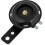 Car Motorcycle Black DC 60V 105dB Horn Trumpet Replacement 1